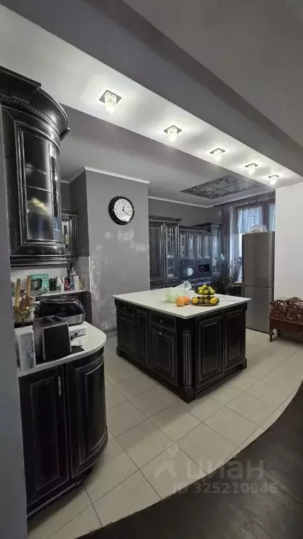 4-к кв. Москва, Москва, Троицк ул. Радужная, 9 (151.1 м) - Фото 0