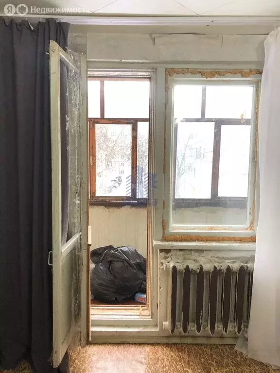 2-комнатная квартира: Чебоксары, улица 324-й Стрелковой Дивизии, 12 ... - Фото 1