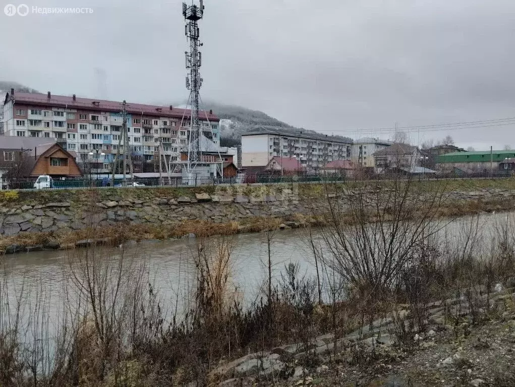 Участок в Горно-Алтайск, Заречная улица (11 м) - Фото 0