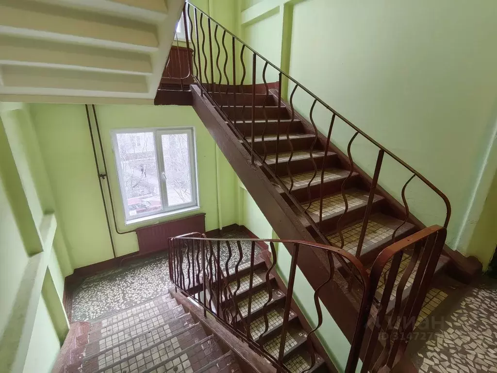Комната Санкт-Петербург ул. Бабушкина, 96 (31.5 м) - Фото 1