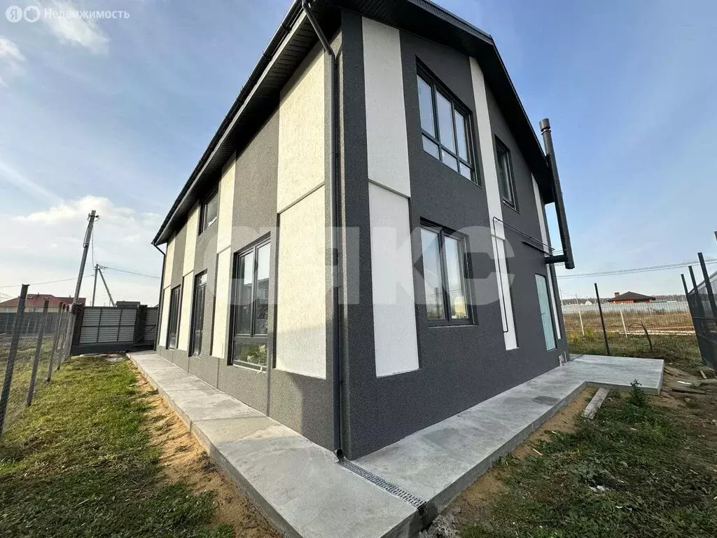 Дом в Тула, 4-й Газовый проезд (207 м) - Фото 2