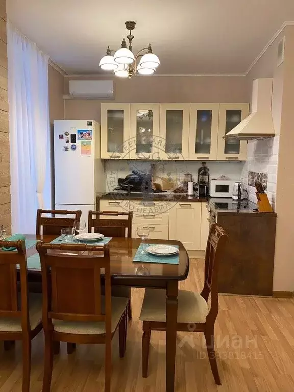 Свободной планировки кв. Свердловская область, Екатеринбург ул. ... - Фото 1