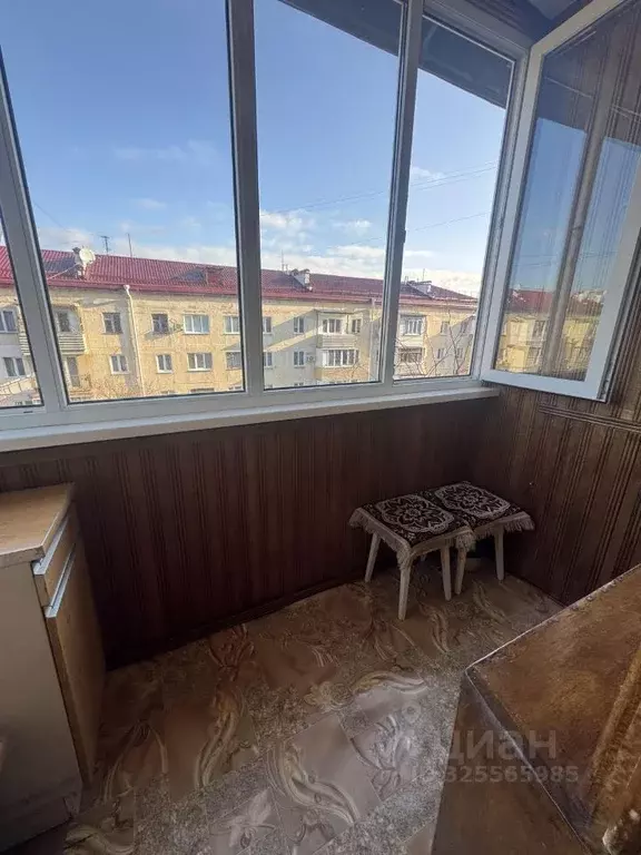 2-к кв. Севастополь ул. Репина, 10 (43.0 м) - Фото 2