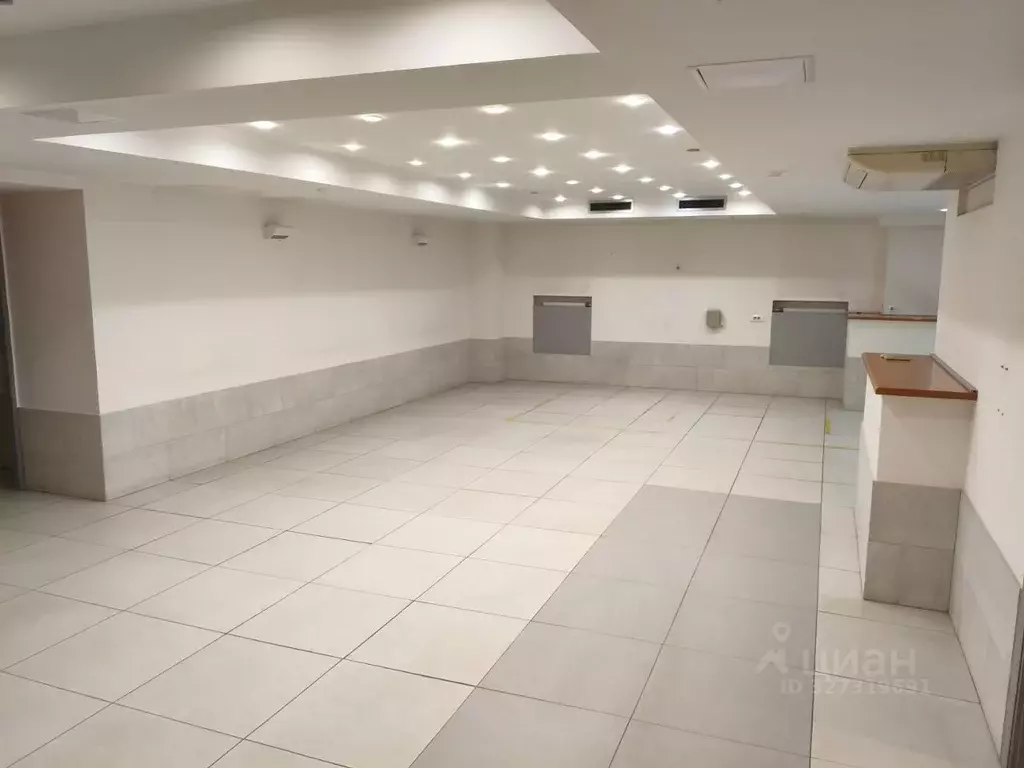 Склад в Москва ул. Довженко, 12 (290 м) - Фото 1