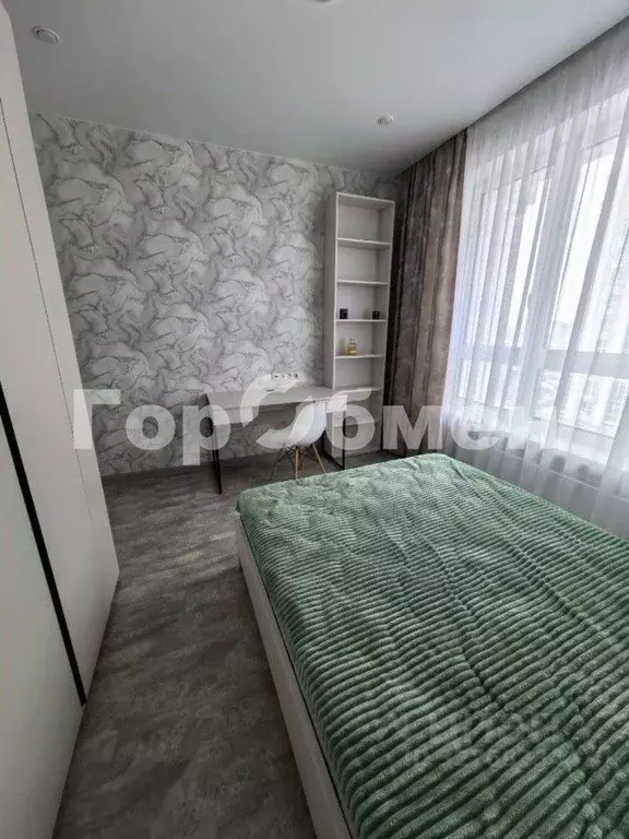 1-к кв. Москва Ореховый бул., 24к4 (40.0 м) - Фото 2