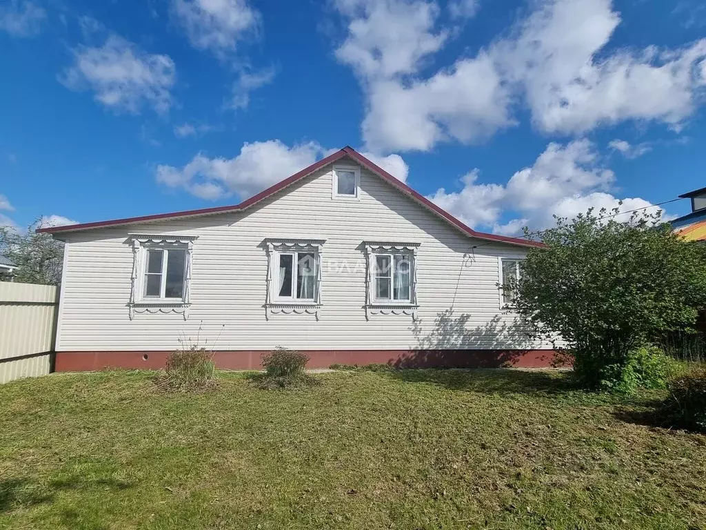 Дом в Московская область, Воскресенск городской округ, с. Марчуги 120 ... - Фото 1