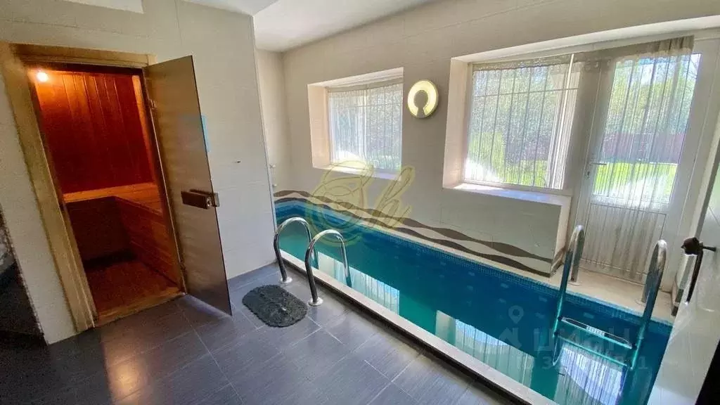 Дом в Московская область, Одинцовский городской округ, с. Жаворонки ... - Фото 2