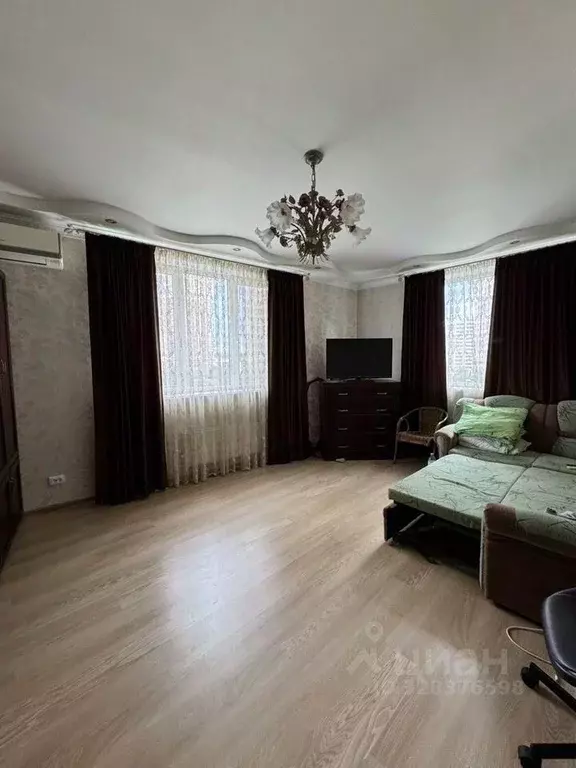 2-к кв. Московская область, Подольск ул. Генерала Варенникова, 2 (63.0 ... - Фото 2