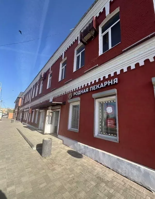 Помещение свободного назначения в Московская область, Орехово-Зуево ... - Фото 1