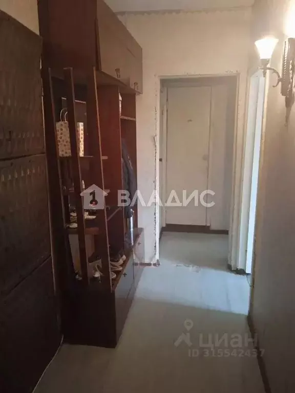 2-к кв. Алтайский край, Бийск ул. Льнокомбинат, 68/1 (53.0 м) - Фото 1