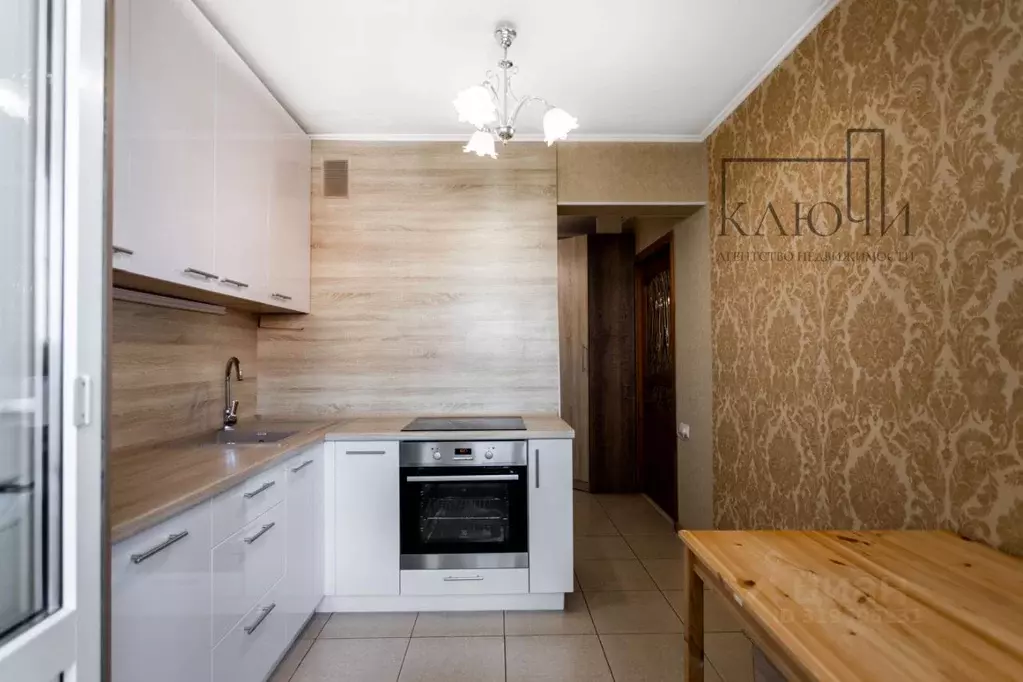 2-к кв. Челябинская область, Магнитогорск ул. Труда, 17 (49.0 м) - Фото 0