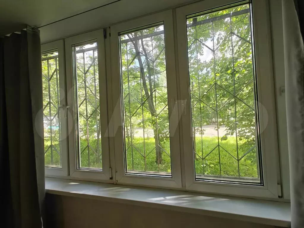 Квартира-студия, 22 м, 1/9 эт. - Фото 1