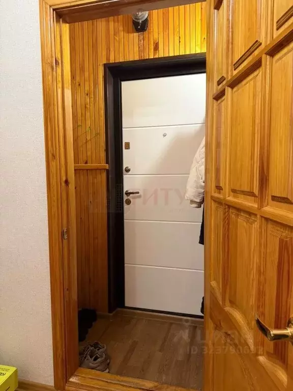 3-к кв. Белгородская область, Старый Оскол Восточный мкр, 8 (63.7 м) - Фото 2