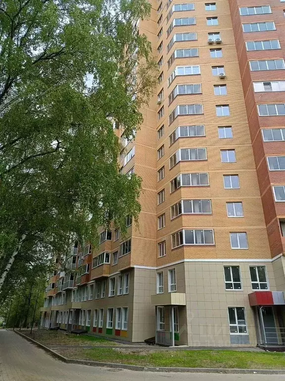 2-к кв. Московская область, Ногинск Богородский городской округ, ул. ... - Фото 1