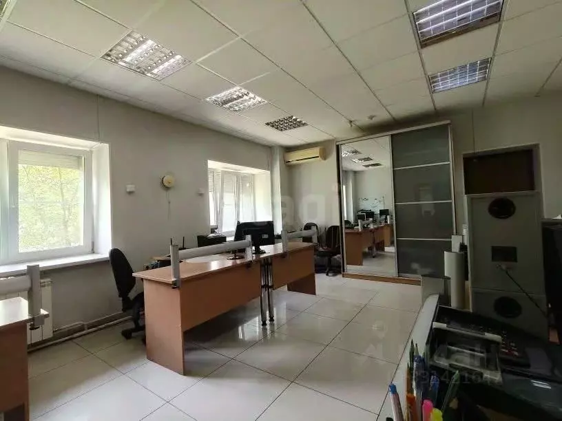 Офис в Забайкальский край, Чита Северный мкр, 48 (60 м) - Фото 1
