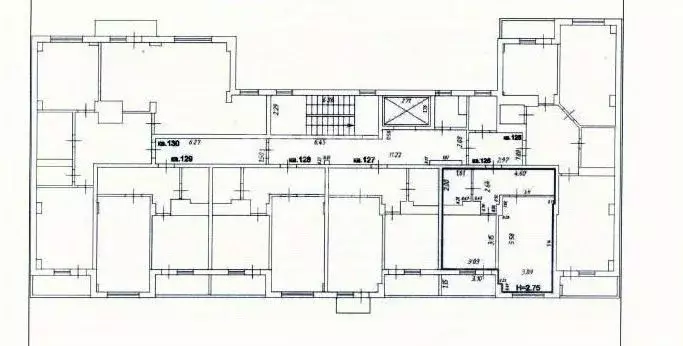 1-к кв. Краснодарский край, Анапа ул. Шевченко, 288Ак2 (41.0 м) - Фото 2
