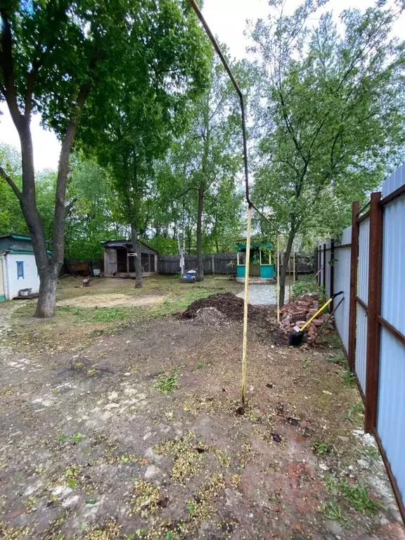 Дом в Саратовская область, Калининск ул. Вокзал (92 м) - Фото 1