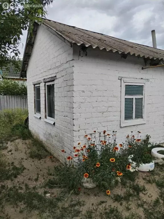 Дом в Волгоградская область, Иловлинское городское поселение, хутор ... - Фото 2