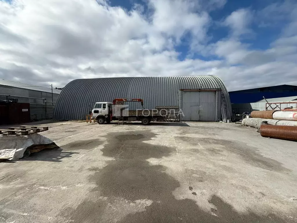 Помещение свободного назначения в Новосибирская область, Новосибирский ... - Фото 1