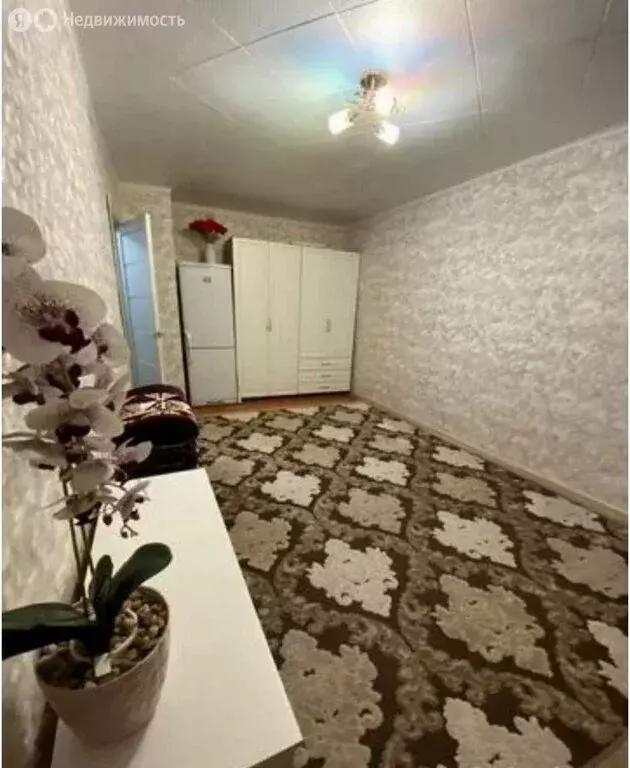 1-комнатная квартира: Усть-Кут, улица Речников, 47 (31.7 м) - Фото 1