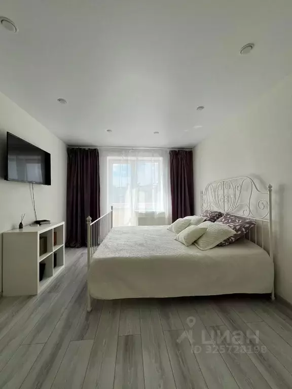 1-к кв. Московская область, Ступино городской округ, с. Верзилово, ... - Фото 1