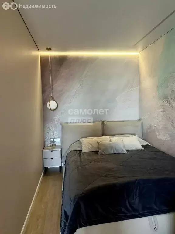 1-комнатная квартира: Благовещенск, Зейская улица, 220 (51 м) - Фото 2