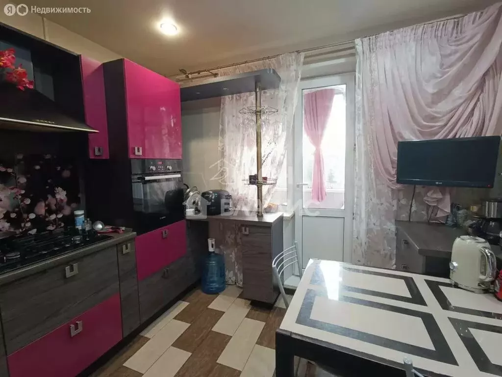 3-комнатная квартира: Ивантеевка, улица Победы, 15 (66.1 м) - Фото 1