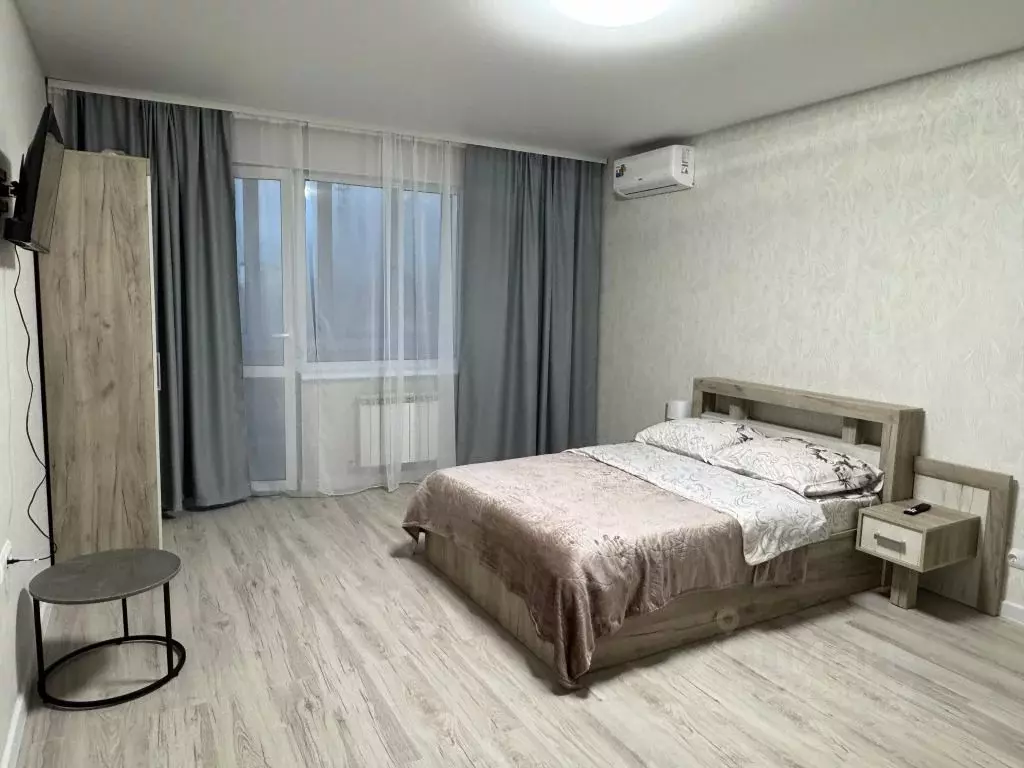 1-к кв. Тверская область, Тверь ул. Виноградова, 8 (50.0 м) - Фото 2