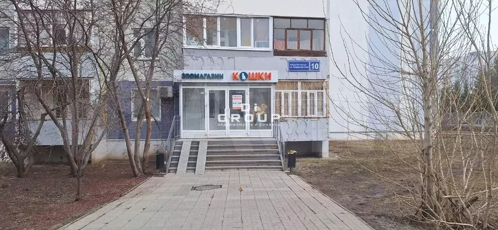 Помещение на Бигичева 42кв.м - Фото 0
