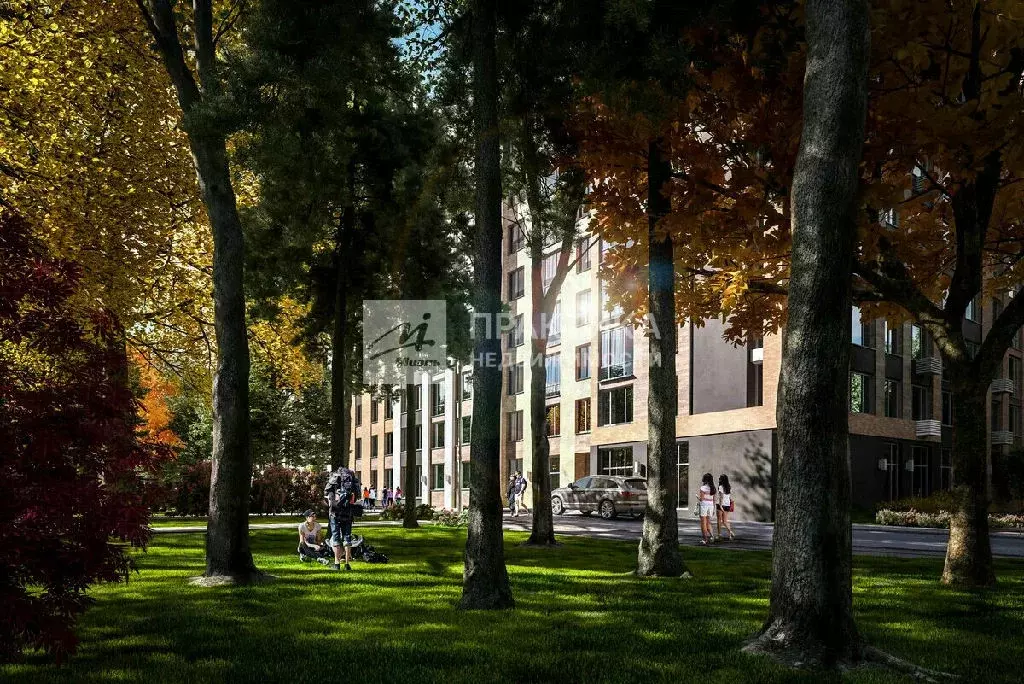 Продается 3-комнатная квартира - Фото 1