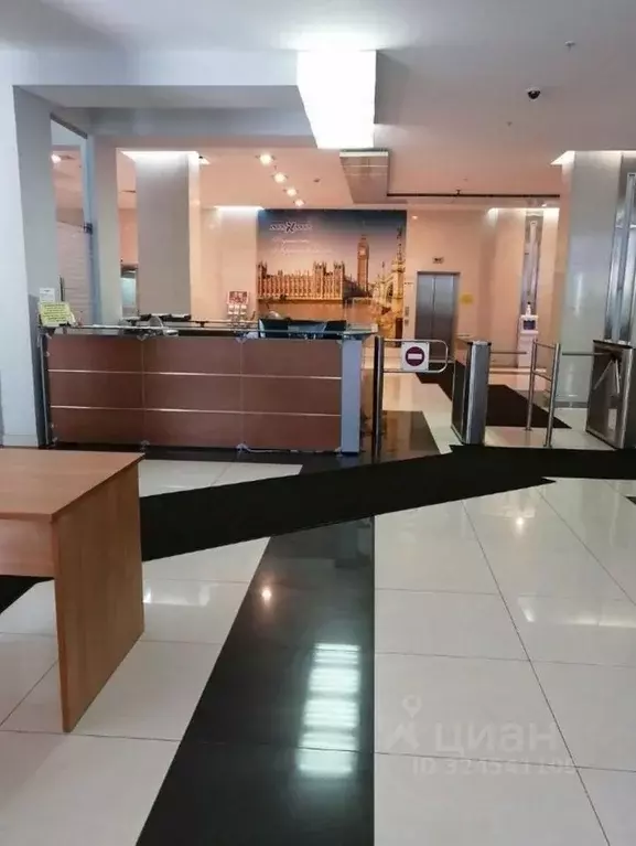 Офис в Москва Молдавская ул., 5 (108 м) - Фото 2