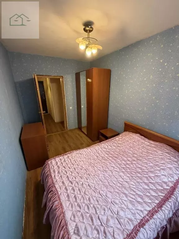 2-к кв. Воронежская область, Воронеж ул. 45-й Стрелковой Дивизии, 265А ... - Фото 1