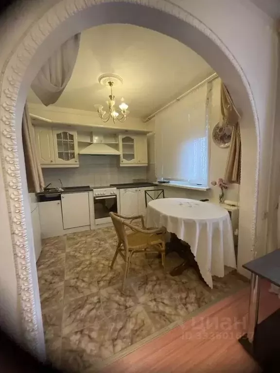 2-к кв. Москва ул. Академика Челомея, 4 (51.0 м) - Фото 2