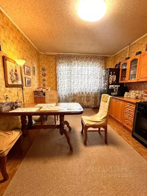 3-к кв. Владимирская область, Ковров ул. Ватутина, 53 (95.2 м) - Фото 2