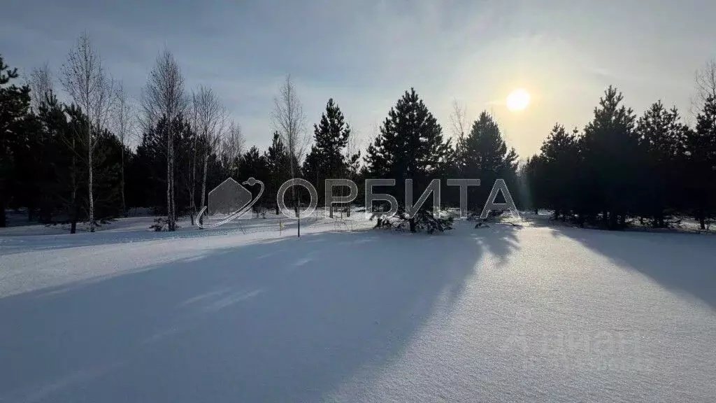 Участок в Тюменская область, Тюменский район, д. Марай  (7.5 сот.) - Фото 0