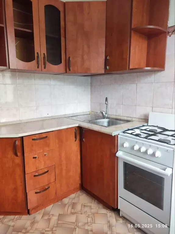 1-к. квартира, 30 м, 4/5 эт. - Фото 0