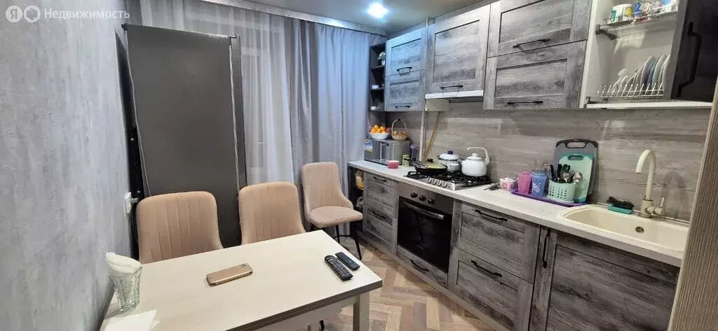 3-комнатная квартира: Торжок, улица Зелёный Городок, 12 (59 м) - Фото 2