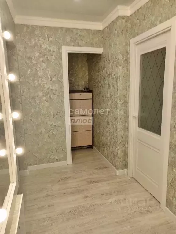 2-к кв. Омская область, Омск ул. 1-ой Красной Звезды, 71 (46.0 м) - Фото 1