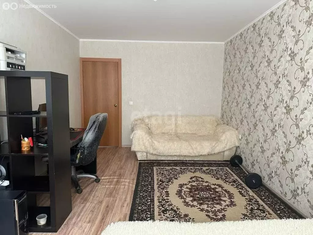2-комнатная квартира: Краснодар, проспект имени писателя Знаменского, ... - Фото 1