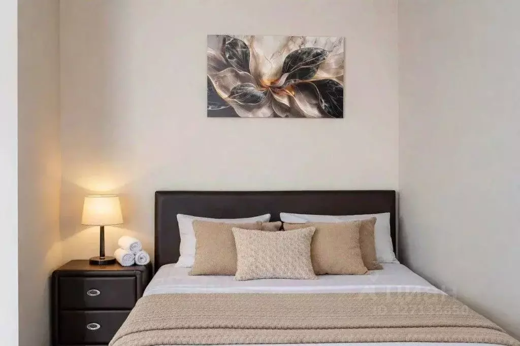 1-к кв. Московская область, Мытищи Летная ул., 21/2 (38.0 м) - Фото 2