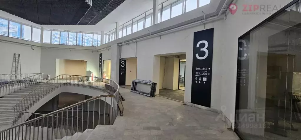 Офис в Москва Ленинский просп., 158 (16 м) - Фото 2