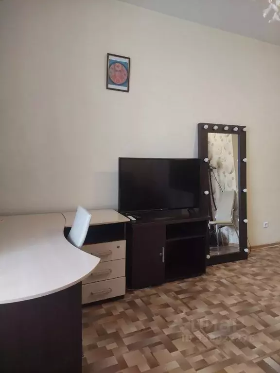 1-к кв. Томская область, Томск ул. 1-я Рабочая, 8 (29.3 м) - Фото 2