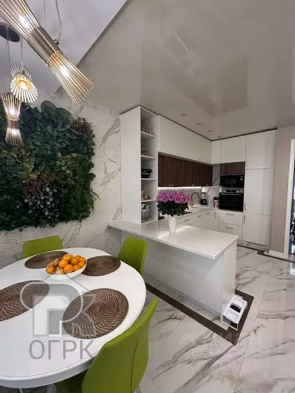 Таунхаус в Московская область, Домодедово городской округ, д. Юсупово ... - Фото 2