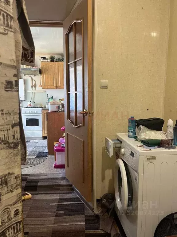 1-к кв. Ростовская область, Новочеркасск Буденновская ул. (31.0 м) - Фото 2