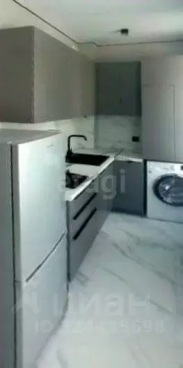 Студия Ставропольский край, Ставрополь № 20 мкр, ул. Назара Енина, 1к1 ... - Фото 2