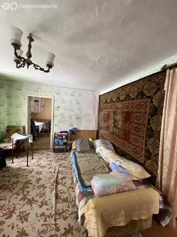 Дом в село Верхняя Хава, улица Карла Маркса (71.6 м) - Фото 2