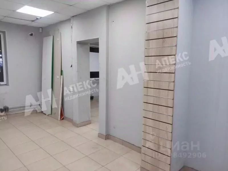 Помещение свободного назначения в Москва ул. Винокурова, 2 (10 м) - Фото 2