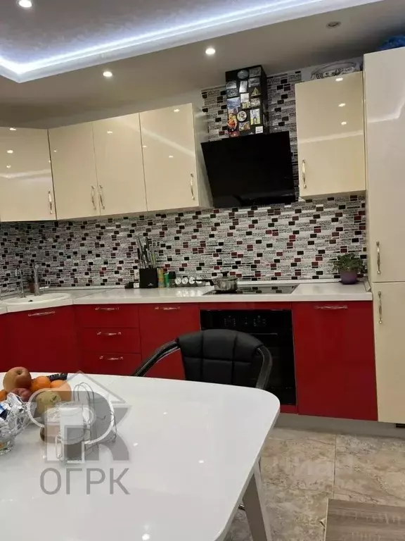 2-к кв. Московская область, Домодедово городской округ, с. Домодедово ... - Фото 2