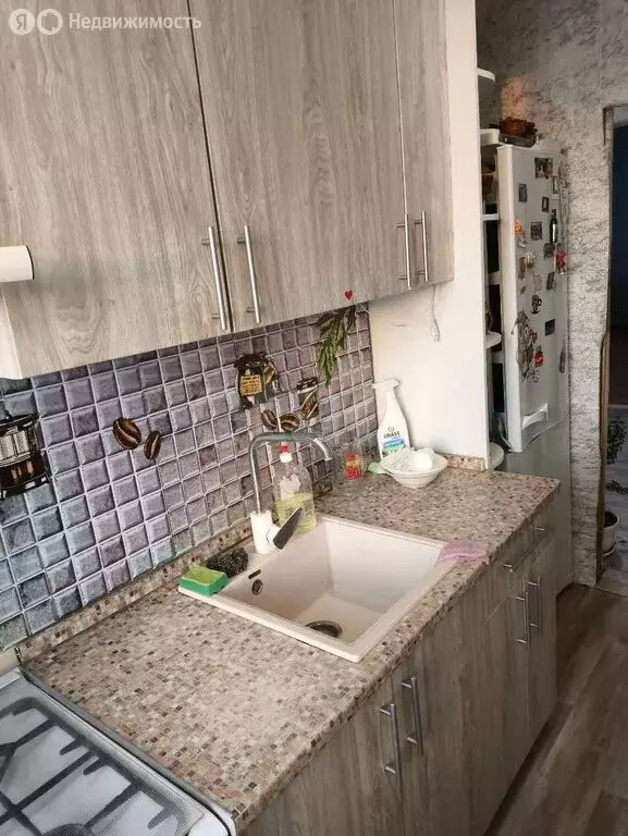 3-комнатная квартира: Богородицк, Заводская улица, 5 (70 м) - Фото 2