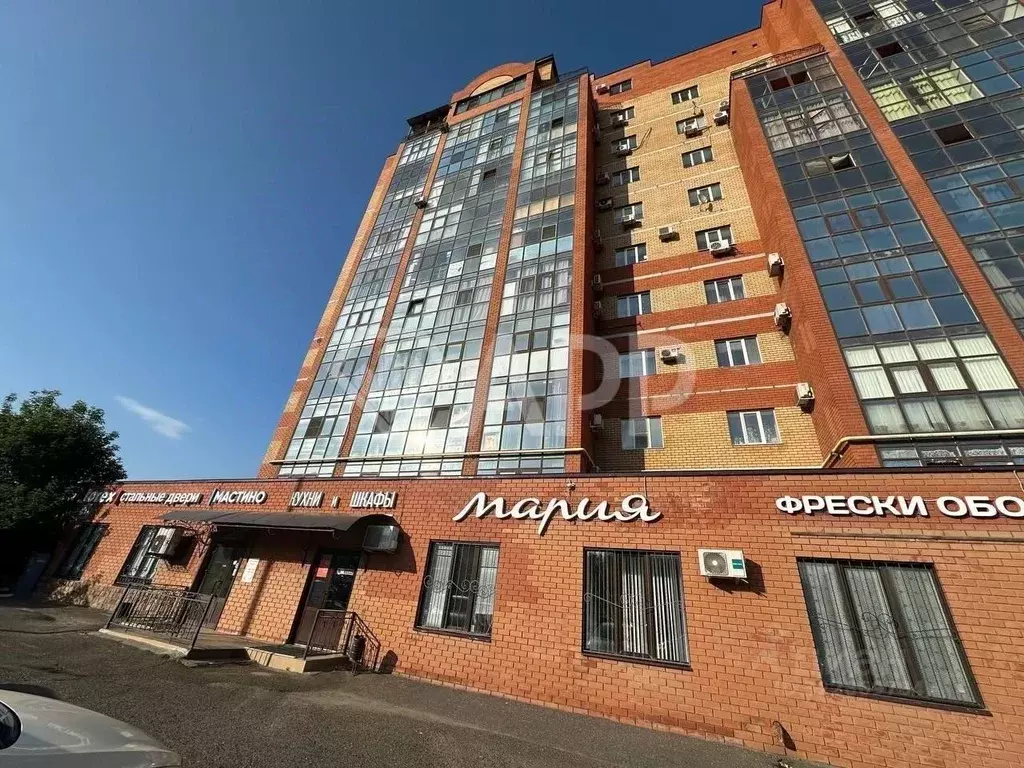 Помещение свободного назначения в Татарстан, Казань просп. Победы, 230 ... - Фото 1